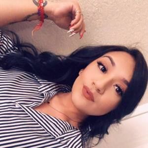 Meet your Posher, Jasmin